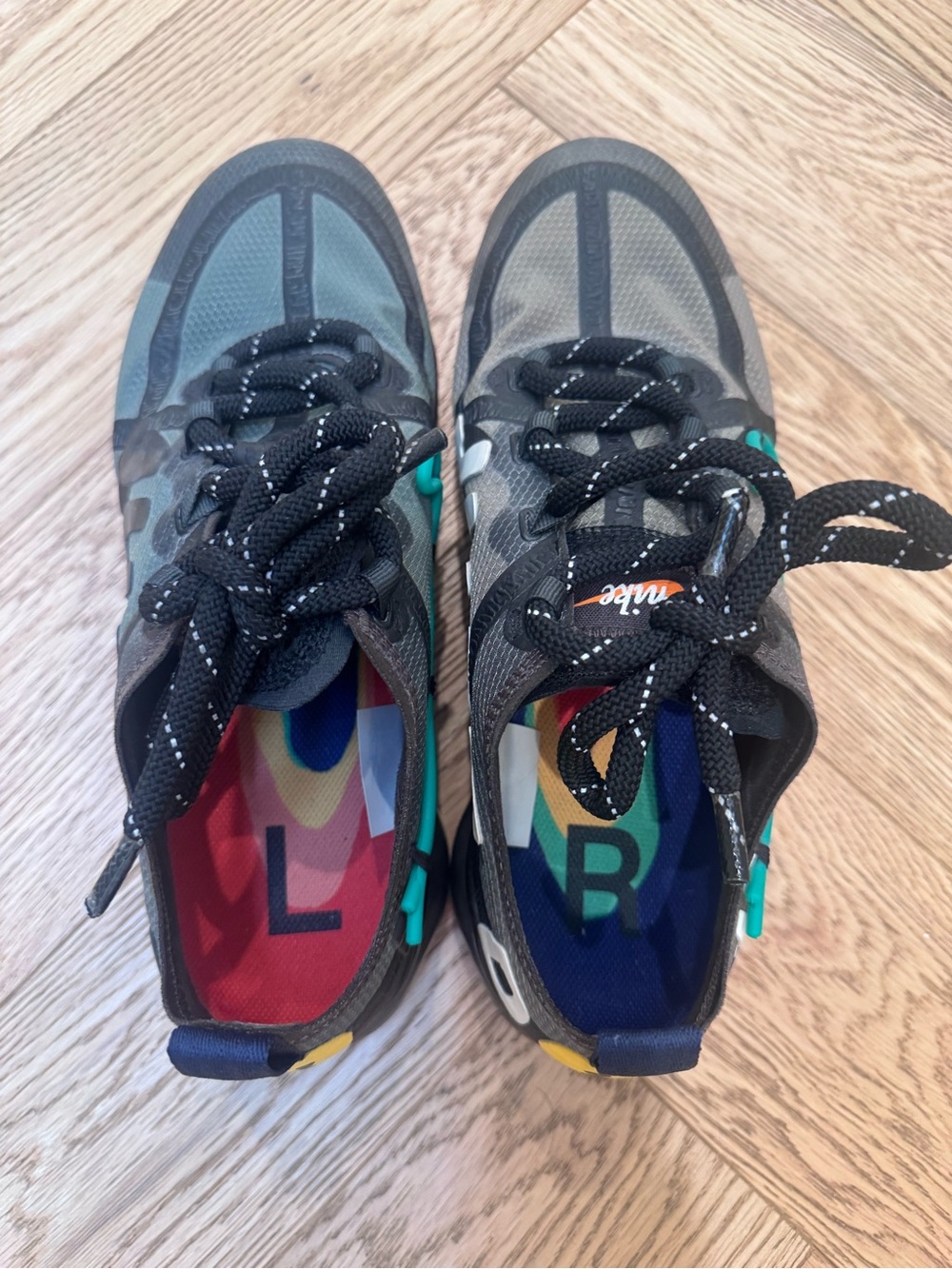 Nike Air VaporMax Cactus Plant Flea Market - Picture 8 of 12
